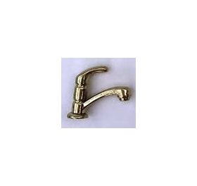 Mixer Tap Silver Small (11 x 11mm)