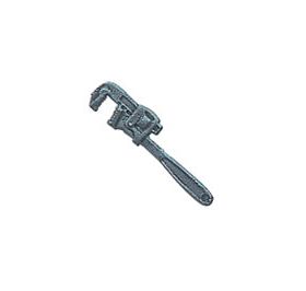 Small Pipe Wrench (28mm Long)