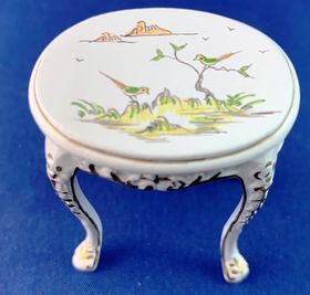 Fancy Table (40W x 32D x 46Hmm) - Stock Clearance