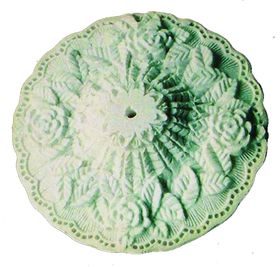 Ceiling Rose (7.5cm)