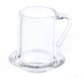 Beer Mug (0.5"H x 0.5"W x 0.5"D)