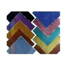 Mirror Silver (3.5" x 6")