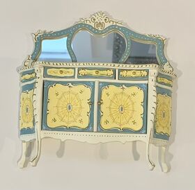 Fancy Sideboard (127 x 43 x 130Hmm)