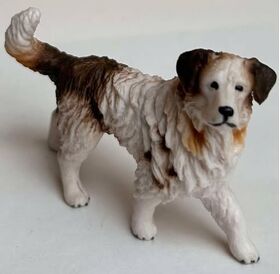 Australian Shepherd Dog (60L x 45Hmm)