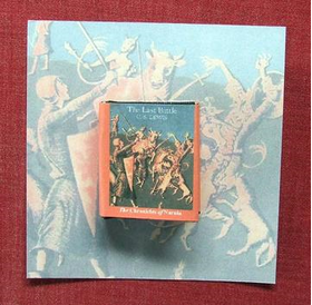 Last Battle (Readable Book)