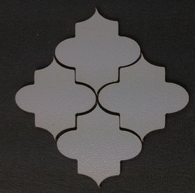 Floor Tile 36Pc by Mini-Magic