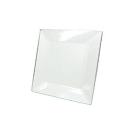Bevelled Mirror Square (3 3/4")