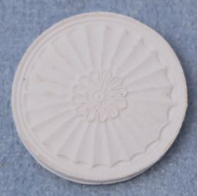 Hampton Ceiling Medallion (32mm)