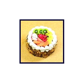 1:6 or Large 1:12 Scale Cake (25 Diam x 15Hmm)