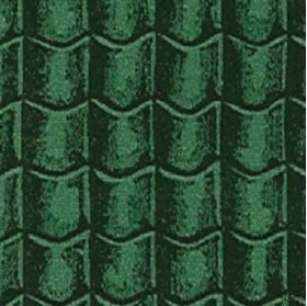 Paper Green roof Tile (Approx Size: 760 x 550mm)