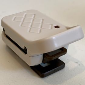 1:6 Scale or Large 1:12 Scale Sandwich Toaster (40 x 25 x 27Hmm)