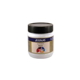 Gesso White by Jo Sonja 250ml