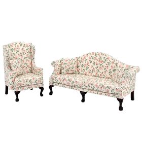 Shown with 40016 Chair