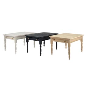 Kitchen Table Kit by Mini Mundus (60H x 115W x 75Dmm)