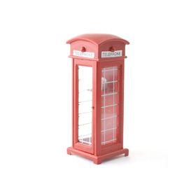 Telephone Box (170mm x 60mm x 60mm)