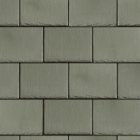 Embossed Light Roof Slates on A3 Heavyweight Paper (420 x 297mm)