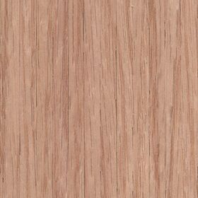 Flooring: Red Oak, Adhesive Backing (Sheet 11" x 17")