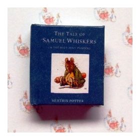 Beatrix Potter The Tale of Samual Whiskers (Readable Book)