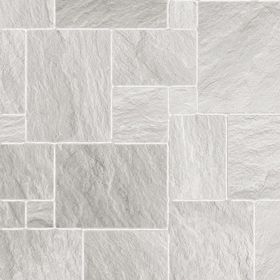 Embossed Light Stone Floor Tiles A3 (420 x 297mm)