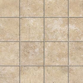 Embossed Limestone Square Tiles A3 (420 x 297mm)