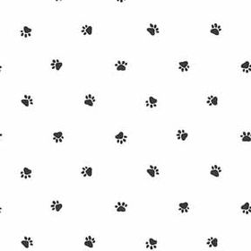 Wallpaper Dog Lover (267 X 413mm)