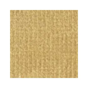 Carpet: Buff (18" X 26") by Minigraphics