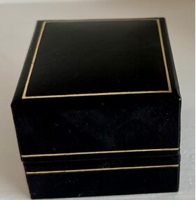 Boxed Wedding Bouquet by Kathy Brindle (50 x 50 x 38Hmm)