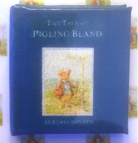 Beatrix Potter The Tale of Pigling Bland (Readable Book)