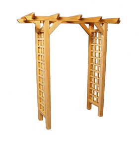 Arbour  (161 x152 x 56mm)