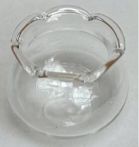 Bowl Empty (27 Diameter x 20Hmm)