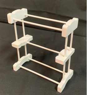 1:6 Bathroom Set 5 Pieces