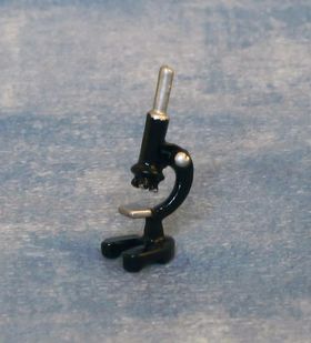 Microscope (27 x 8 x 11mm)