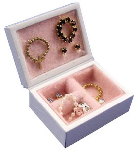 Special Jewellery Box (25 x 20 x 30mm)