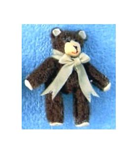 Standing Bear Set of 6 (35mmH)