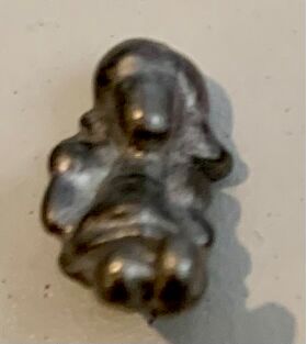 1:24 Doll (Metal) (12mmH)