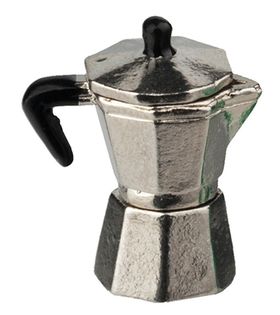Small Coffee Pot (12 Diam x 20Hmm)