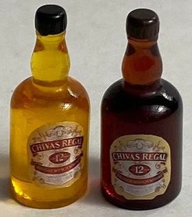 Chivas Regal Set 2 (28Hmm)