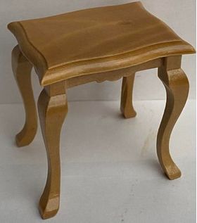 Side Table Oak (50W x 38D x 50Hmm)
