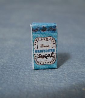 Granulated Sugar (9 x 6 x 12mm)