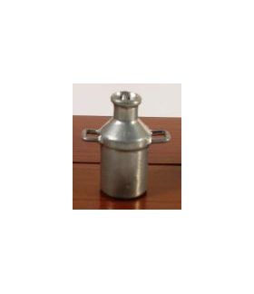 Milk Urn Silver (14 Diam x 30mmH)