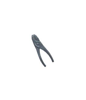 Pliers Gunmetal (21mm Long)