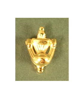 Door Knocker (12W x 18Hmm)
