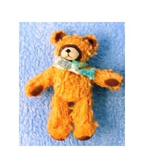 Standing Bear Set of 6 (35mmH)