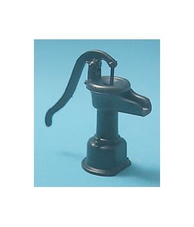 Kitchen Pump (1 1/2"W X1 1/2"H X 1/2"D)