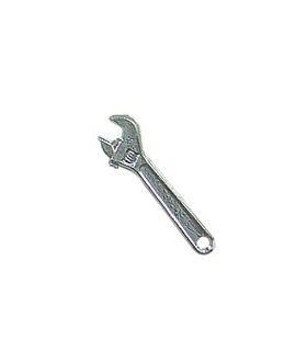 Small Pipe Wrench (28mm Long)