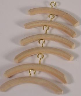 Coathangers Pkt 6