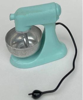 Mixmaster Aqua (30W x 17D x 32Hmm)