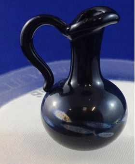 Glass Vase (22Hmm)