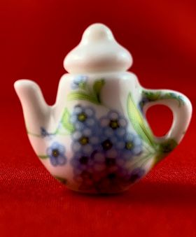 G8466 Teapot