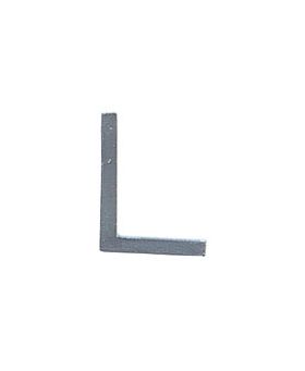 Large Square (25 x 19mm)